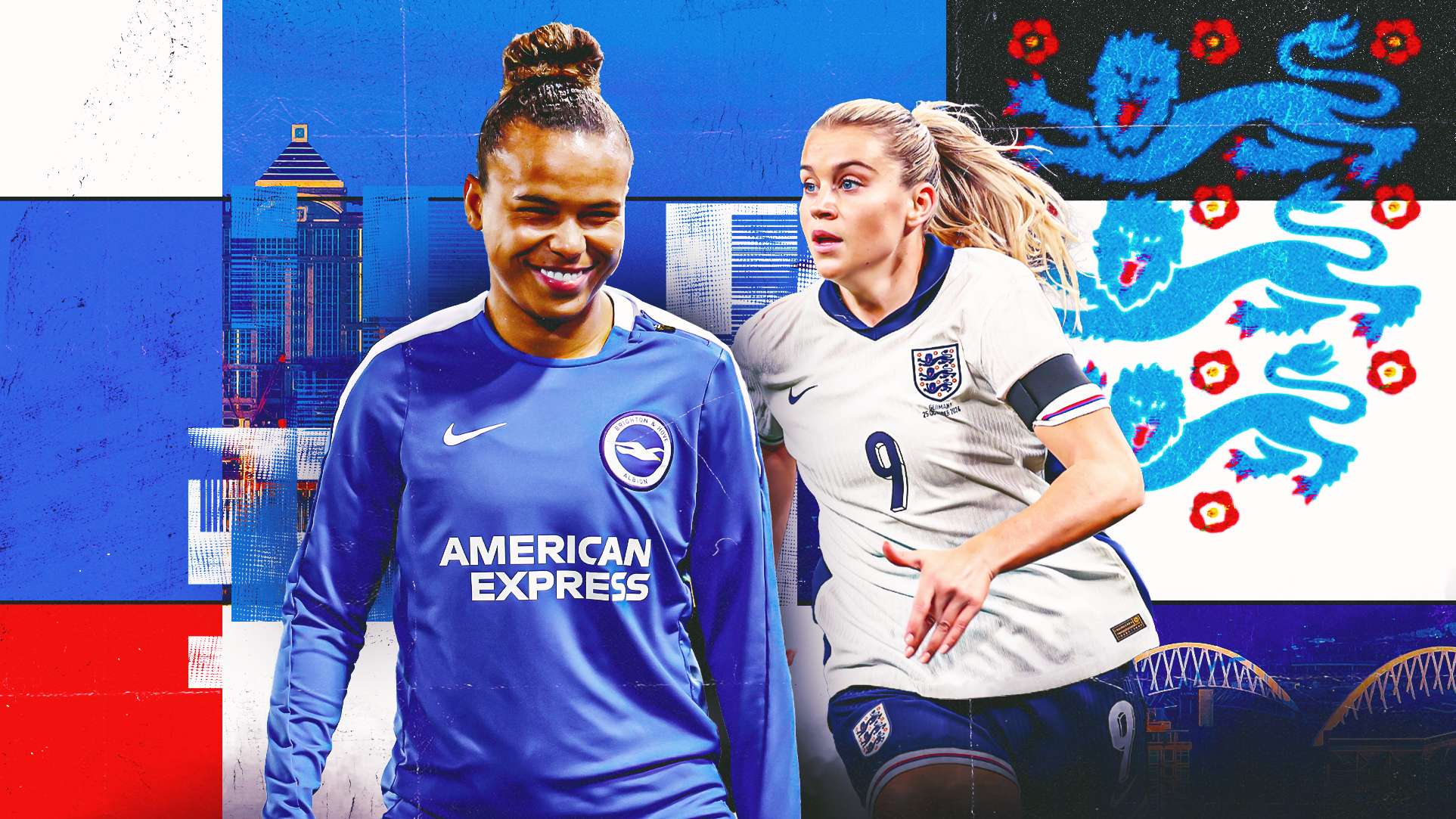 當談到世界 當談到世界